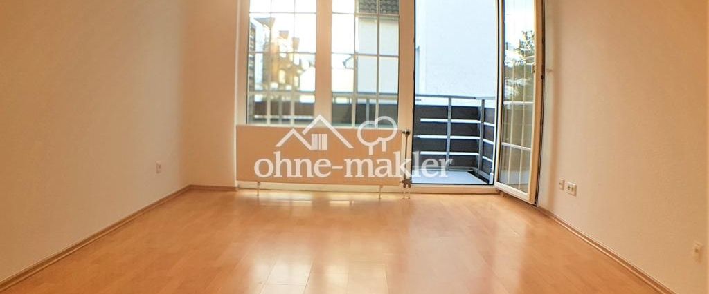 3-Zi.-Whg. in Düsseldorf-Hassels mit zwei Balkonen und TG-Stellplatz - Photo 1