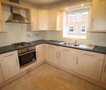 2 bedroom apartment to rent - Photo 5