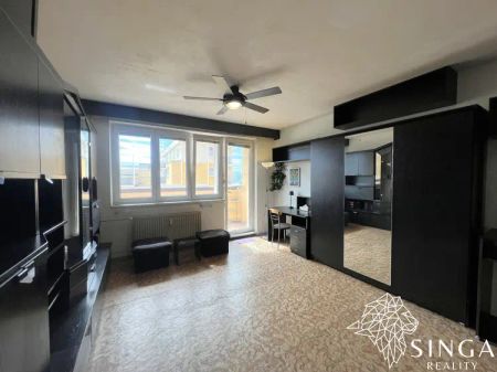 Pronájem bytu 1+kk 29 m - Photo 2