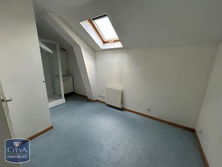 Location Appartement 2 pièces 27m² LAVAL 53000 - Photo 3