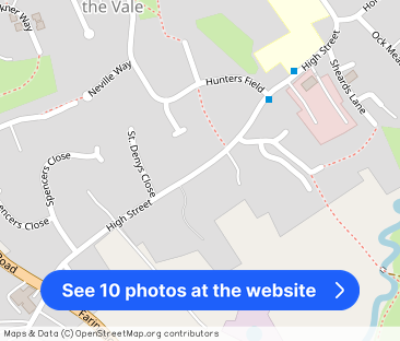 3 bedroom terraced house for rent - Photo 1