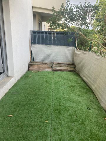 Location Appartement 1 pièce 27m² BORDEAUX 33200 - Photo 5