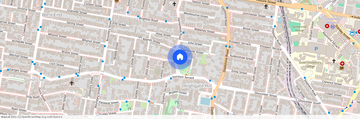 80A Hampstead Road, Qld 4101, Highgate Hill