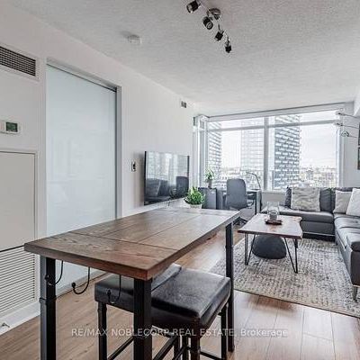 1 Bed * 1 Bath - The Montage condos - Photo 4