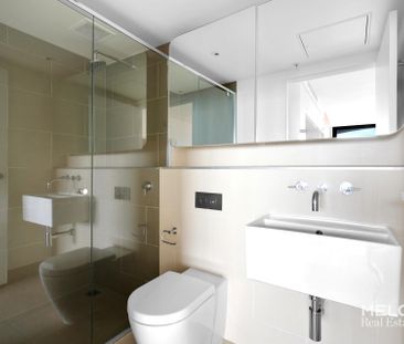 CENTRAL LIVING AT SWANSTON SQUARE – FURNISHED - Photo 5