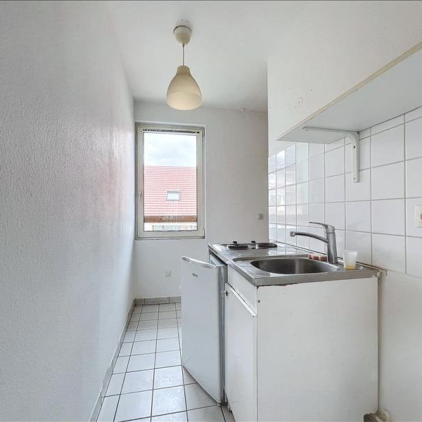 Appartement 67100, Strasbourg - Photo 1