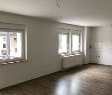 Lust auf Veränderung: weitläufige 3-Zimmer-Wohnung - Foto 1