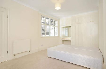 PARK ROAD, NW8, London - Photo 4