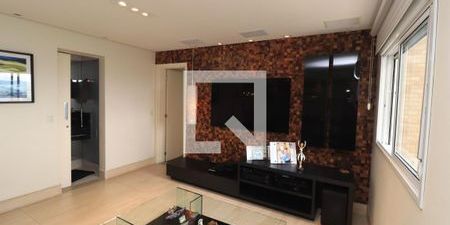 Apartamento para alugar com 170m², 3 quartos e 3 vagas - Photo 3