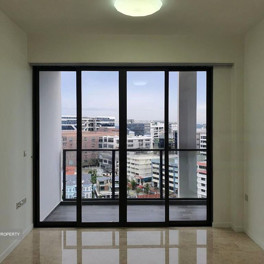 Botanique At Bartley (D19), Condominium - For Rent - Photo 1