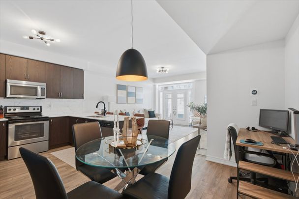 For Lease - 125 Kayla Crescent Unit# 7, Vaughan, Ontario - Photo 1