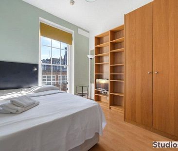 Studio to rent - Photo 6