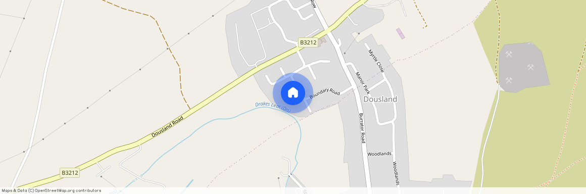 Leat Close, Dousland, Yelverton