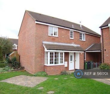 2 bedroom terraced house to rent - Photo 1