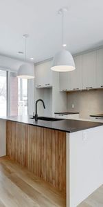 1 CH - 1 SDB - Longueuil - $1,950 /mo - Photo 3