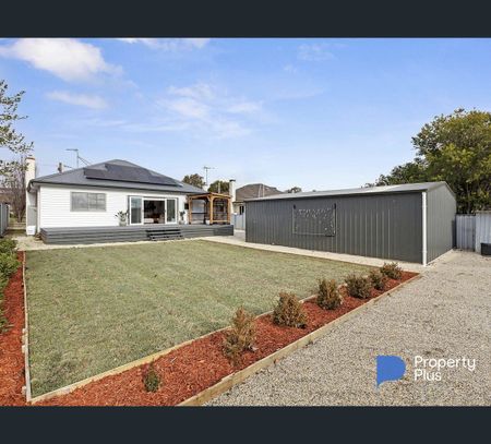 3 Lindsay Street, Kangaroo Flat, Vic 3555 - Photo 2