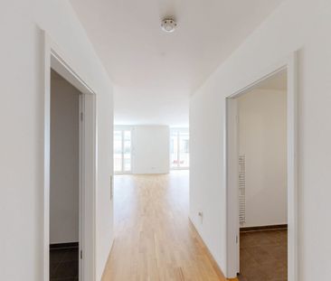 Exklusives 1-Zimmer Apartment mit Balkon in Bestlage! - Photo 2