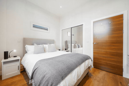 1 bedroom apartment to rent - Photo 3