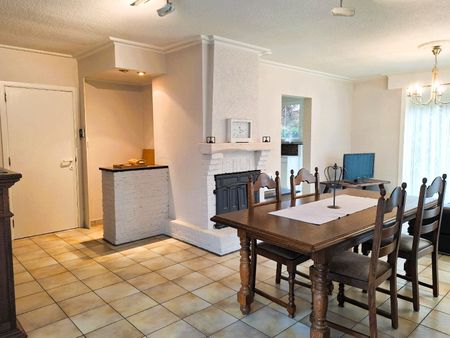 rustig gelegen woning in Houthulst-Merkem - Foto 2