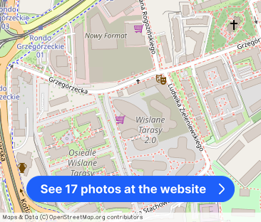 Grzegórzecka | Grzegórzki | 40,06m2 | 1pok | Eng - Photo 1