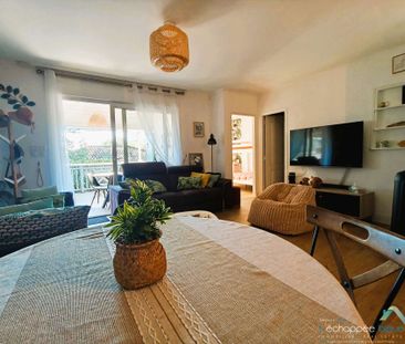 Maison climatisée avec emplacement idéal - Photo 3