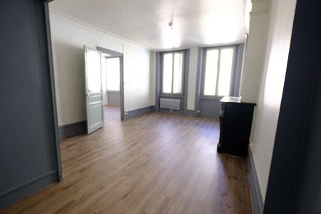 APPARTEMENT T2 A LOUER - Photo 4