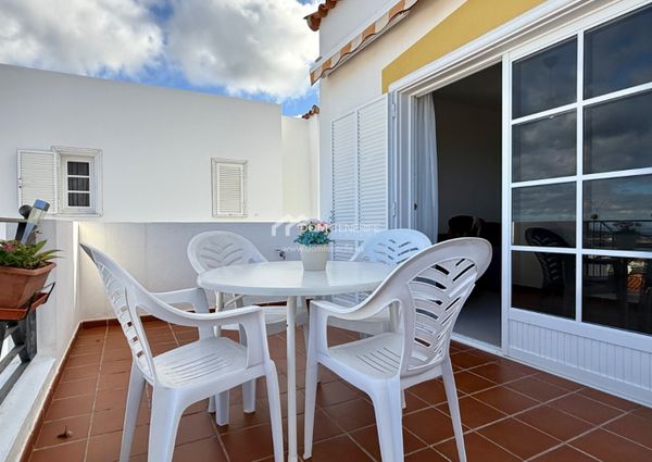 Apartamento · Alquiler a largo plazo ·