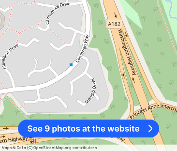 Mendip Drive, Lambton, Washington, NE38 - Photo 1