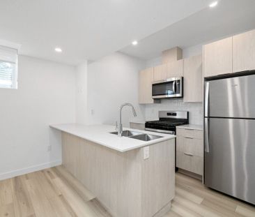 Edmonton Unfurnished apartment Rental in Idylwylde - Be the FIRST t... - Photo 5