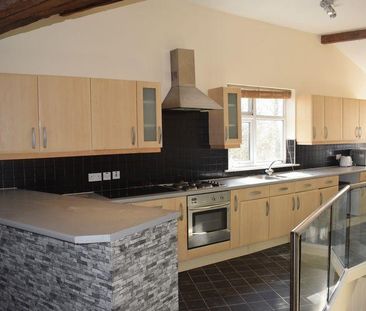 1 bedroom apartment to rent - Photo 2