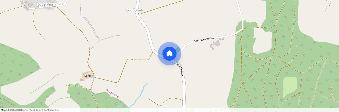 3115, Gerzensee, Sädelstrasse, 42