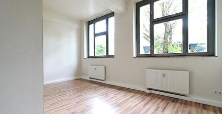 gz-i.de: Apartment in direkter Uninähe nur für Studenten u. Azubis! - Foto 2