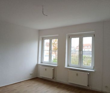 2-Raumwohnung im Stadtgebiet Franken! - Photo 1