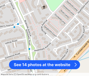 Marnoch Way, Moodiesburn, North Lanarkshire, G69 0EH - Photo 1