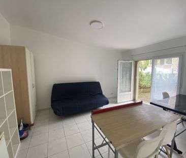 Location Appartement 1 pièce 24m² ORSAY 91400 - Photo 6