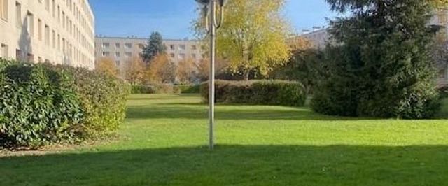 Appartement à louer - Photo 1