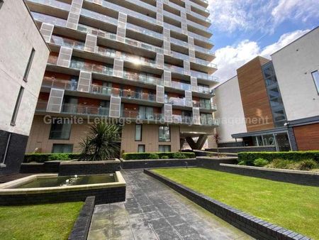 Block, Spectrum, Blackfriars Road, Salford, M3 - Photo 5