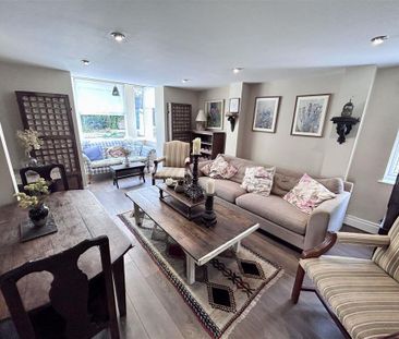 2 bedroom apartment to rent - Photo 6