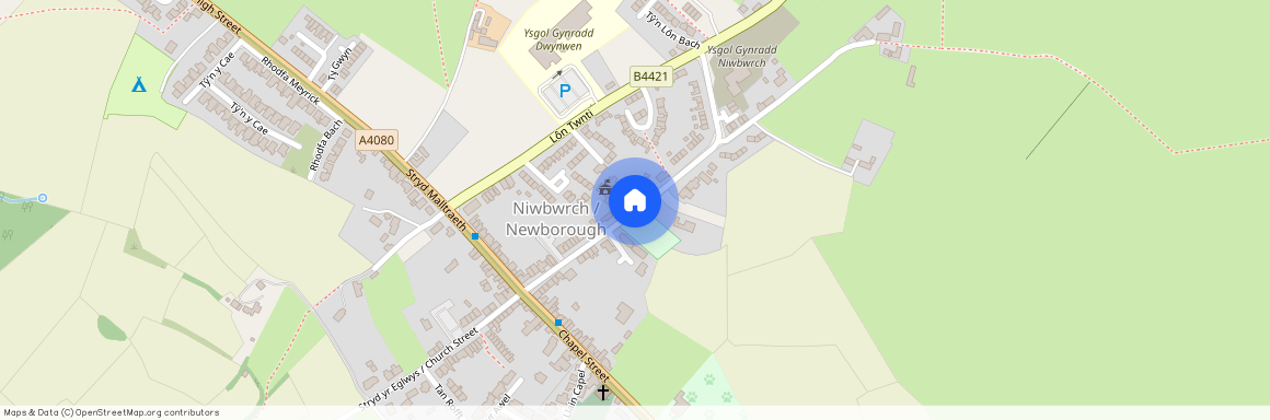 Llanfairpwllgwyngyll