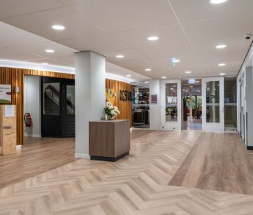 Appartement te huur: Molenweg 50-215 3708 SG Zeist - Foto 5