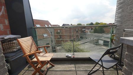 Studio te huur in Lokeren - Photo 5