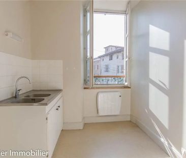 Location Appartement 2 pièces 39m² ST MARCELLIN 38160 - Photo 4