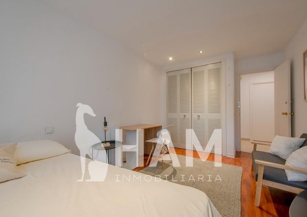 Habitación - Madrid - Canillas - 430€ MES - Ref. GPPP3985