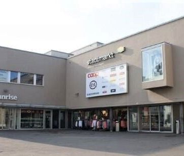 Wohnen im Herzen der Stadt Wil - Foto 6