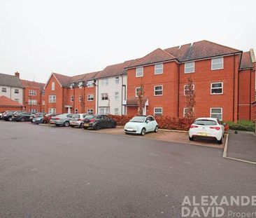 2 bedroom apartment to rent - Photo 2