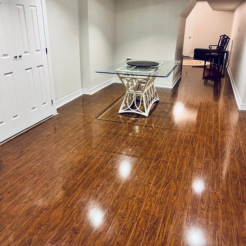 For Lease - 31 Everingham Circle Unit# BSMT, Brampton, Ontario - Photo 1