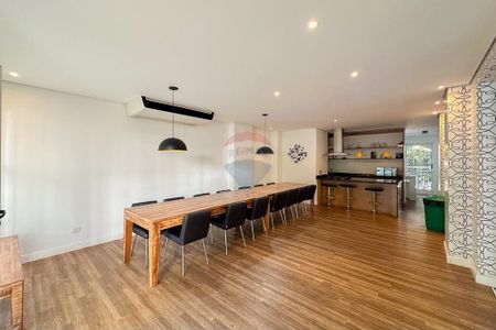 Studio mobiliado para locação em Jardim Ampliação, 39m2 - Foto 5