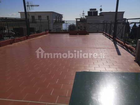 Bilocale via Posillipo 66, Posillipo, Napoli - Photo 5