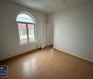 Appartement à louer 2 pièces 21.02m² - Photo 3