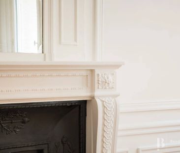 Rental Apartment Paris 8th - Photo 3